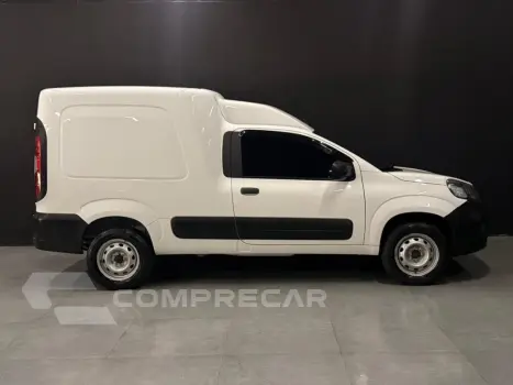 FIORINO 1.4 MPI FURGÃO ENDURANCE 8V FLEX 2P MANUAL