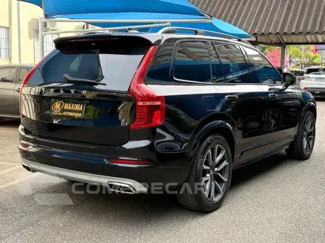 XC90 2.0 T6 Momentum AWD Geartronic