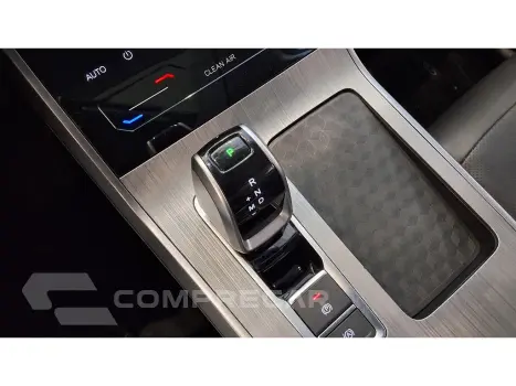 TIGGO 5X PRO 1.5 VVT TURBO iFLEX CVT