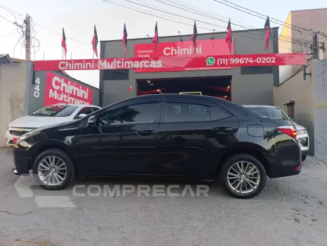 COROLLA 1.8 GLI Upper 16V