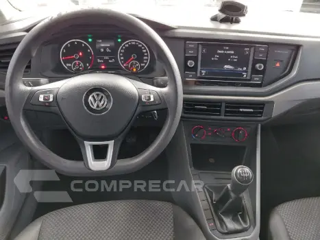 POLO 1.0 MPI TOTAL FLEX MANUAL