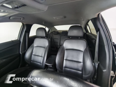 CRUZE 1.4 LT