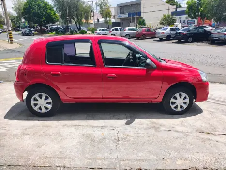 Clio Expression1.0