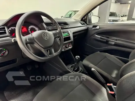 Saveiro 1.6 FLEX MSI ROBUST CABINE SIMPLES
