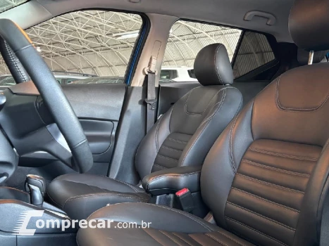 KICKS 1.6 16V FLEXSTART ADVANCE XTRONIC