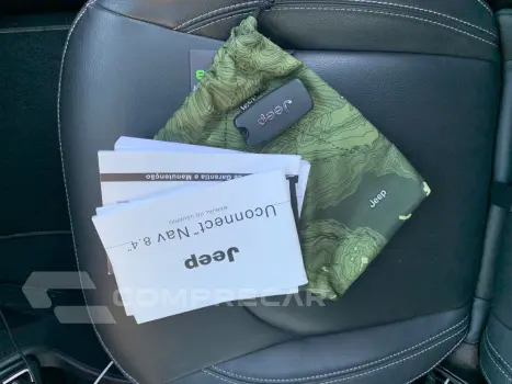 RENEGADE 1.3 T270 TURBO FLEX LONGITUDE AT6