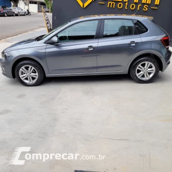 Polo 1.6 MSI Flex 16V 5p