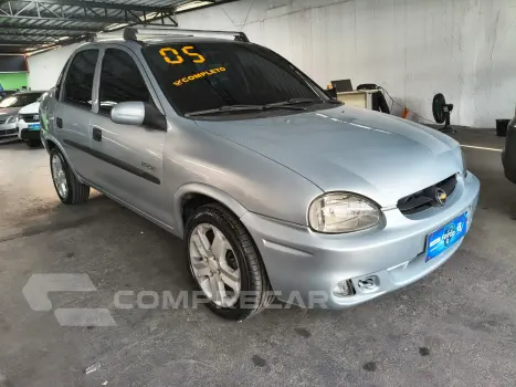 CLASSIC 1.0 MPFI Spirit 8V