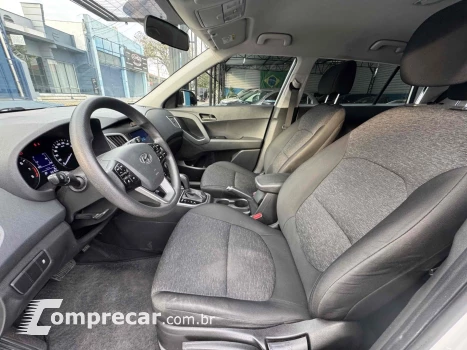 CRETA 1.6 16V Attitude
