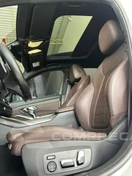 320IA 2.0 TB M SPORT ACTIVEFLEX 16V 4P