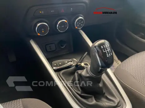 ONIX 1.0 FLEX LT MANUAL