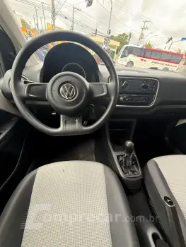 UP 1.0 MPI Take UP 12V