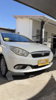 GRAND SIENA 1.6 MPI Essence 16V