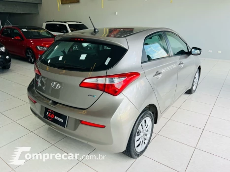 HB20 1.0 COMFORT PLUS 12V FLEX 4P MANUAL
