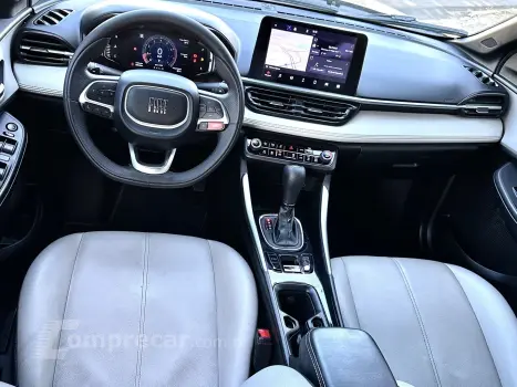 FASTBACK 1.0 TURBO 200 FLEX IMPETUS CVT