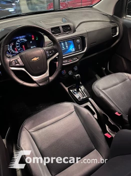 SPIN 1.8 Premier 8V
