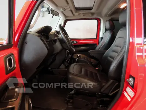 T4 3.2 XLT 4X4 20V Turbo Intercooler