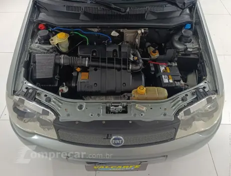 SIENA 1.0 MPI Fire 8V