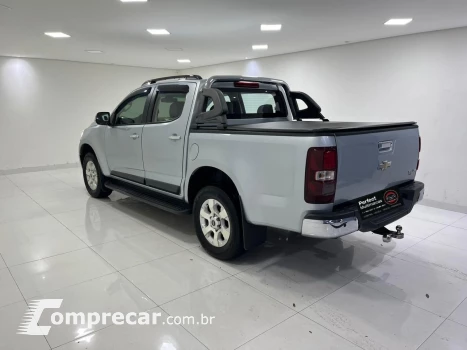 S10 2.4 MPFI LTZ 4X2 CD 8V