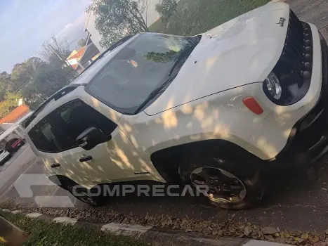 Renegade 2018 1.8