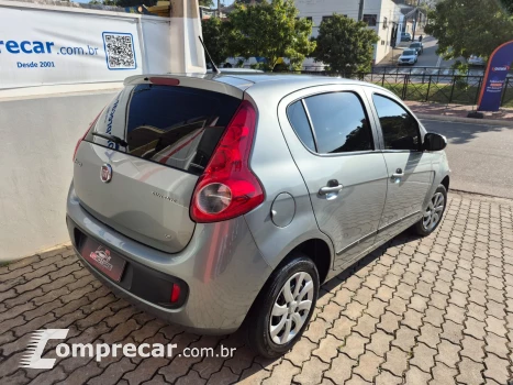 PALIO 1.4 MPI Attractive 8V