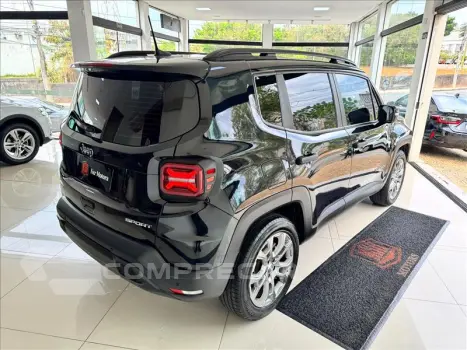 RENEGADE 1.3 T270 Turbo Sport