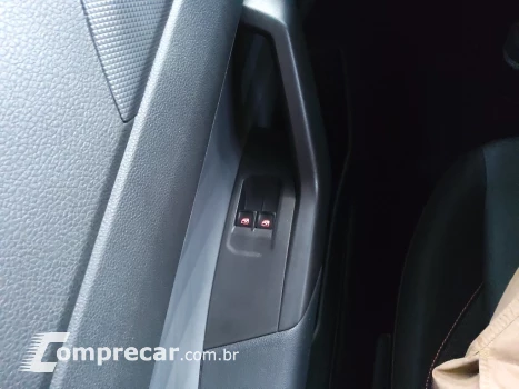 POLO 1.0 MPI MANUAL