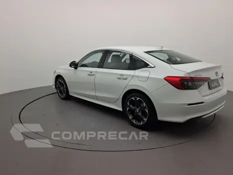 CIVIC 2.0 DI eHEV ADVANCED E-CVT