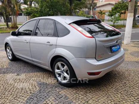 Focus 1.6 S/SE/SE Plus Flex 8V/16V  5p