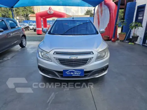 ONIX - 1.0 MPFI LT 8V 4P MANUAL