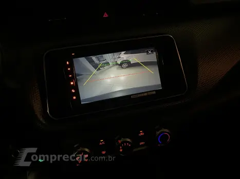 KICKS 1.6 16vstart S Direct