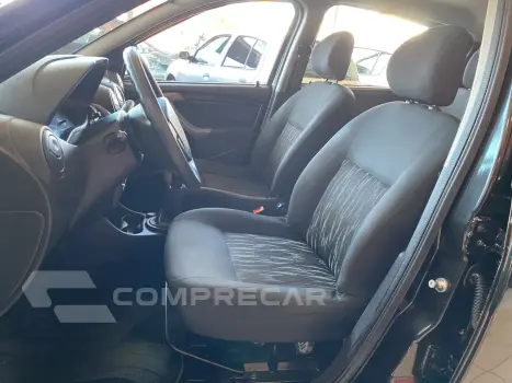 SANDERO 1.0 Authentique 16V