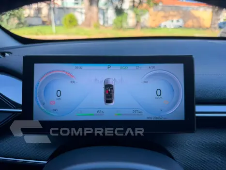 King 1.5 Dm-I Phev Gs Automático