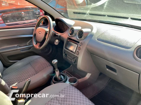 FIESTA 1.0 MPI Personnalité 8V