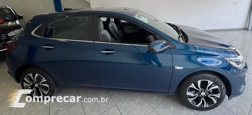 ONIX 1.0 Turbo Premier