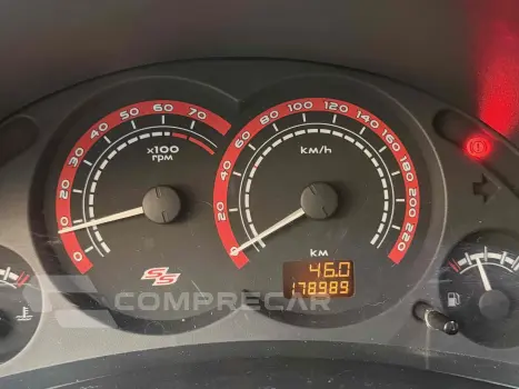 CORSA 1.8 MPFI SS 8V FLEX 4P MANUAL