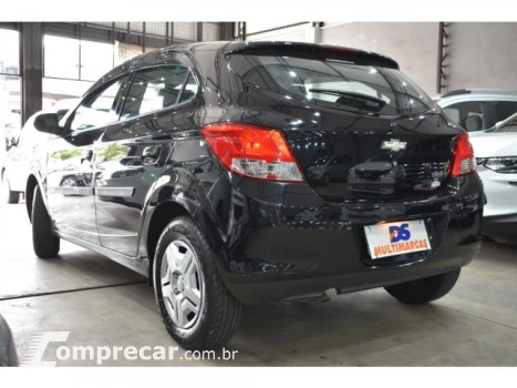 ONIX - 1.0 MPFI LT 8V 4P MANUAL