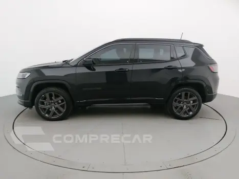 COMPASS 1.3 T270 TURBO FLEX S AT6