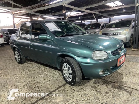 CORSA SUPER