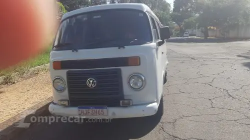 KOMBI 1.4 MI STD Lotação 8V