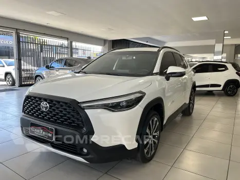 COROLLA CROSS XRE