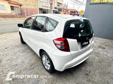 Fit LX 1.4/ 1.4 Flex 8V/16V 5p Mec.
