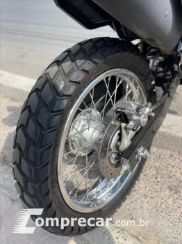 XRE 190 ABS