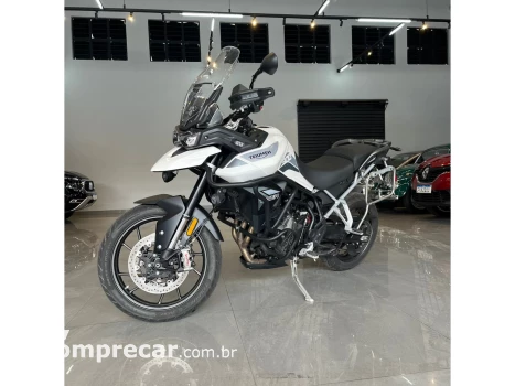 Triumph TIGER 900 GT PRO