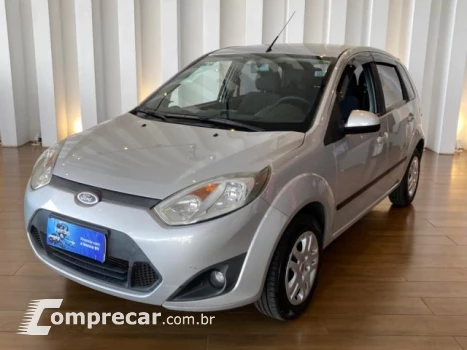 FIESTA HATCH - 1.6 MPI HATCH 8V 4P MANUAL