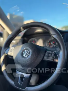 Jetta 2.0 Comfortline (Flex)