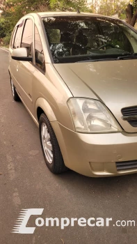 MERIVA 1.8 MPFI 8V