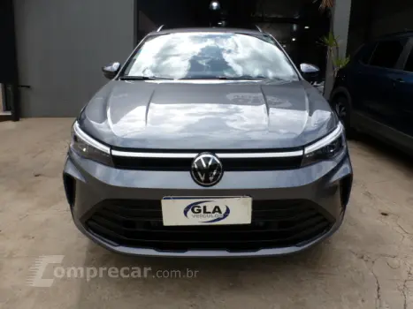 NIVUS 1.0 200 TSI Sense