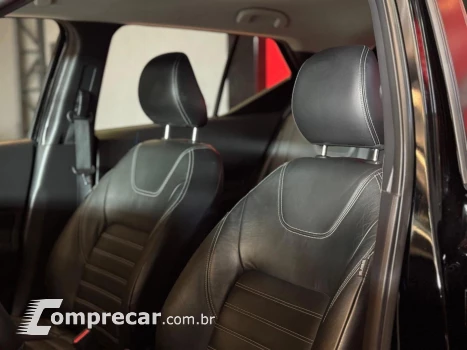 Kicks 1.6 16V Flexstart Sl 4P Xtronic