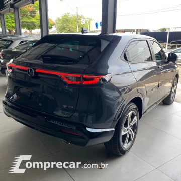HR-V 1.5 16V Turbo Touring